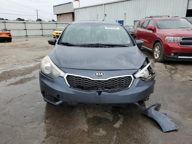 Photo 5 from auction – 2016 KIA FORTE LX with VIN KNAFK4A65G5567331