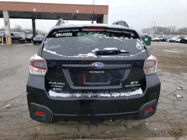 Photo 6 from auction – 2015 SUBARU XV CROSSTR with VIN JF2GPBCC4FH218322