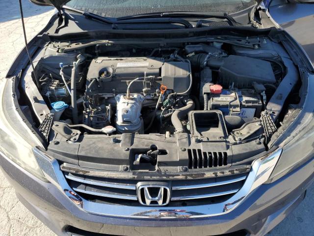 Photo 11 from auction – 2014 HONDA ACCORD SPO with VIN 1HGCR2F5XEA062140