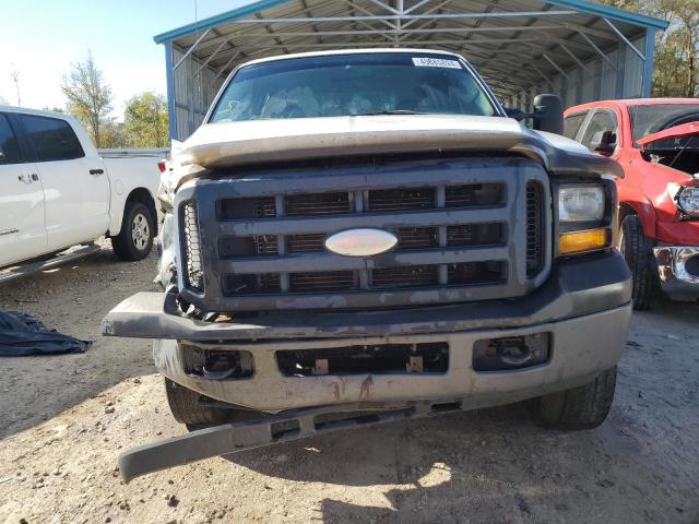 Photo 5 from auction – 2007 FORD F250 SUPER with VIN 1FTSW21PX7EA38430