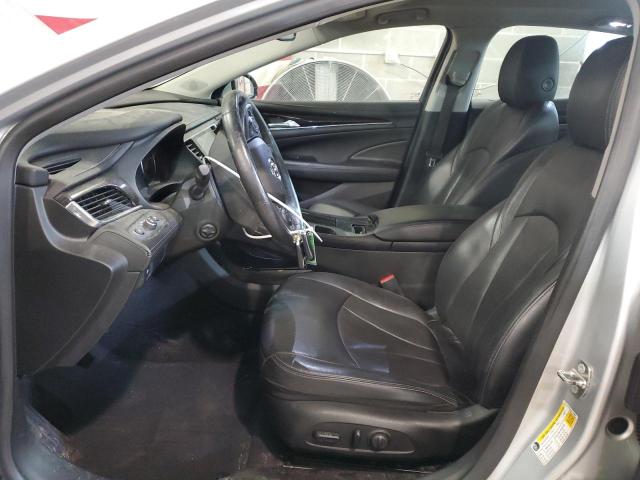 Photo 7 from auction – 2018 BUICK LACROSSE E with VIN 1G4ZP5SS5JU119800