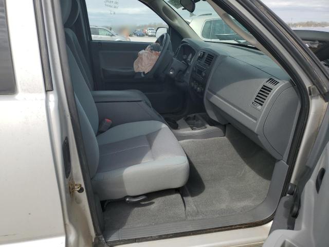 Photo 10 from auction – 2005 DODGE DAKOTA ST with VIN 1D7HE22K45S223710