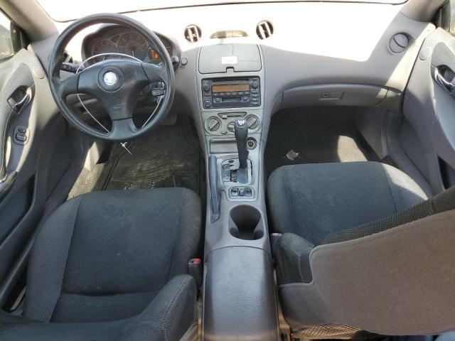 Zdjęcie 8 z aukcji – 2001 TOYOTA CELICA z VIN JTDDR32T510087380
