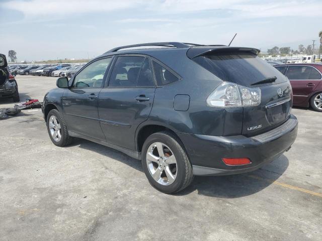 Photo 2 from auction – 2004 LEXUS RX 330 with VIN JTJGA31U140031730