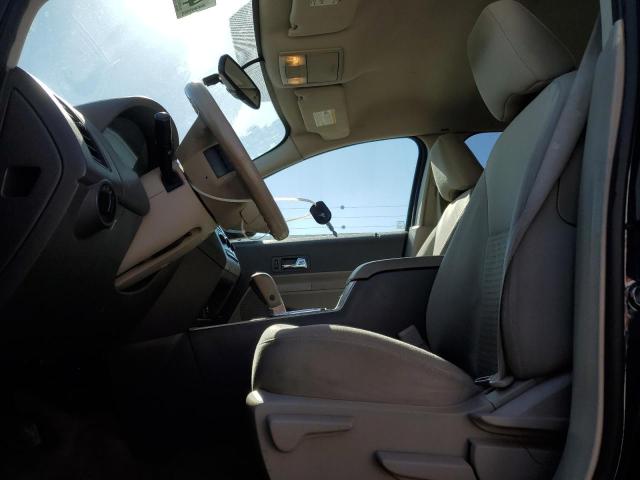 Photo 7 from auction – 2008 FORD EDGE SE with VIN 2FMDK46C88BA00967