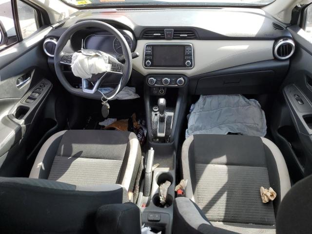 Photo 8 from auction – 2020 NISSAN VERSA SV with VIN 3N1CN8EV5LL831618