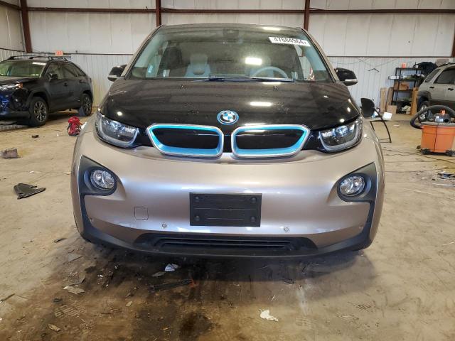 Photo 5 from auction – 2015 BMW I3 BEV with VIN WBY1Z2C53FV286515