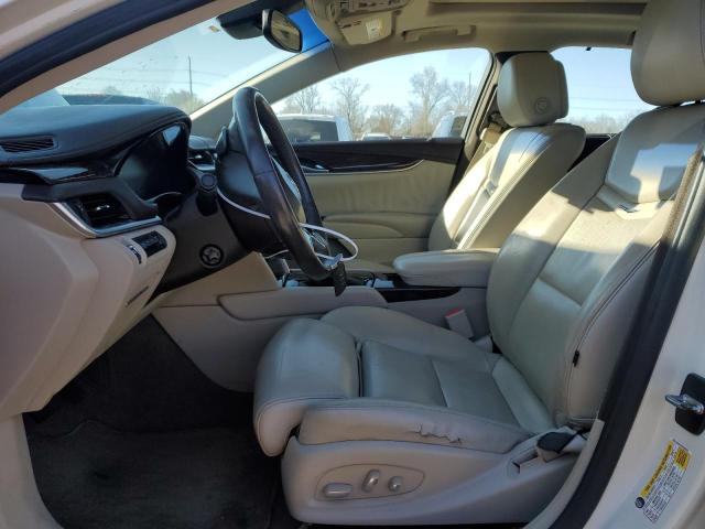 Photo 7 from auction – 2013 CADILLAC XTS PREMIU with VIN 2G61S5S31D9106202