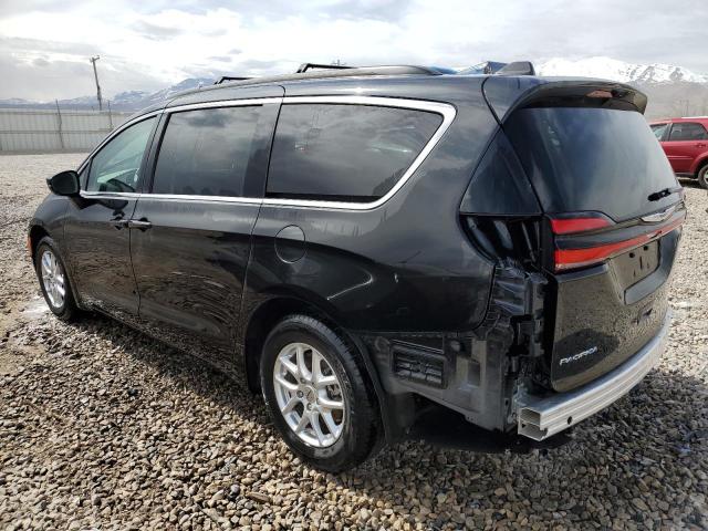 Photo 2 from auction – 2022 CHRYSLER PACIFICA T with VIN 2C4RC1BG5NR157664