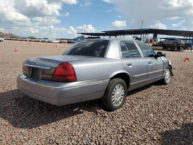 Photo 3 from auction – 2006 MERCURY GRAND MARQ with VIN 2MEFM75W66X633468