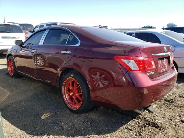 Zdjęcie 2 z aukcji – 2008 LEXUS ES 350 z VIN JTHBJ46G682266042