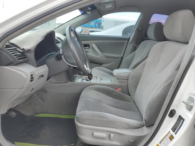 Photo 7 from auction – 2010 TOYOTA CAMRY BASE with VIN 4T4BF3EK0AR042747