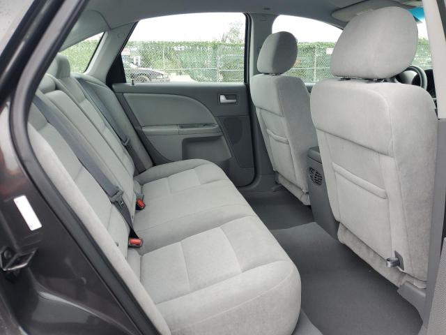 Photo 10 from auction – 2007 FORD FIVE HUNDR with VIN 1FAHP24157G141389