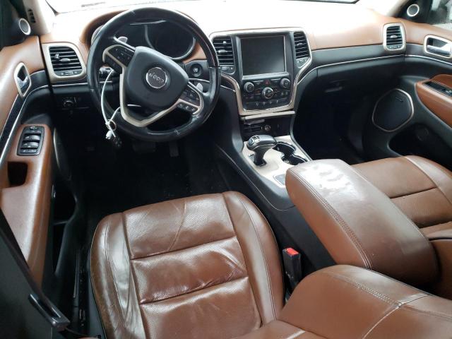 Photo 8 from auction – 2015 JEEP GRAND CHER with VIN 1C4RJFJT5FC800672