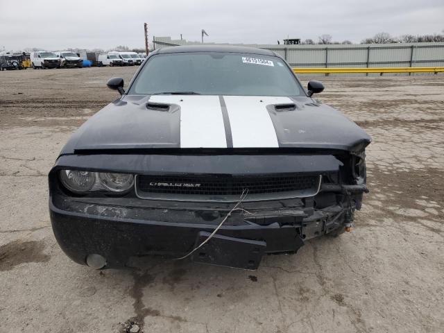 Photo 5 from auction – 2013 DODGE CHALLENGER with VIN 2C3CDYAG6DH581943