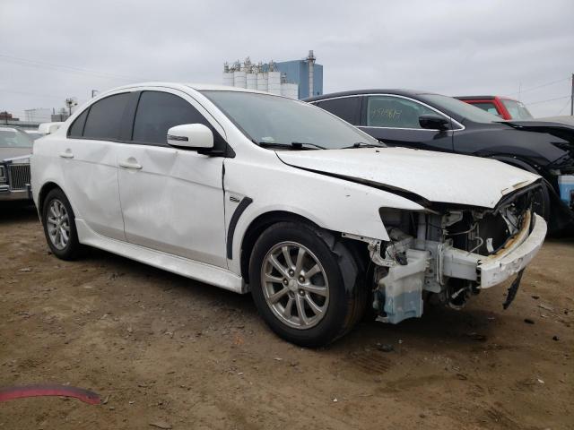 Photo 4 from auction – 2015 MITSUBISHI LANCER ES with VIN JA32U2FU6FU006419