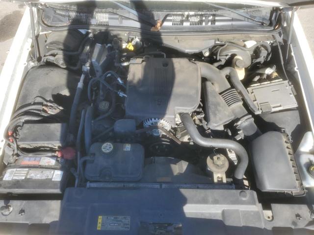 Photo 11 from auction – 2007 MERCURY GRAND MARQ with VIN 2MEFM75V27X630737