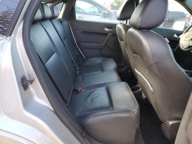 Photo 10 from auction – 2011 FORD FOCUS SES with VIN 1FAHP3GN0BW106133