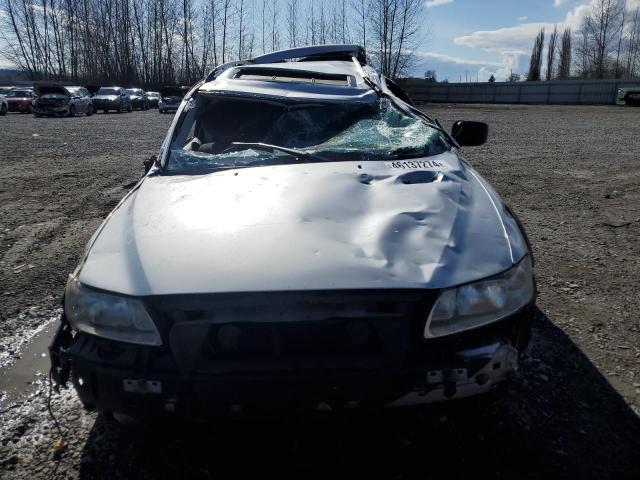 Photo 5 from auction – 2006 VOLVO XC70 with VIN YV4SZ592661208559