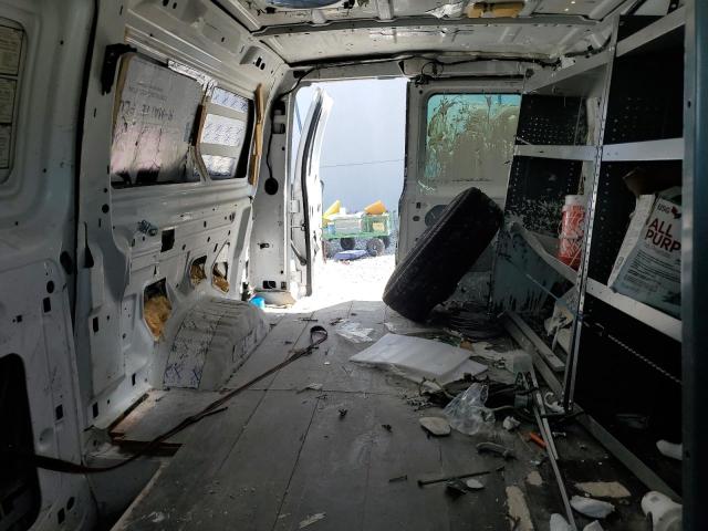 Photo 10 from auction – 2013 FORD ECONOLINE with VIN 1FTNE1EW5DDA42673