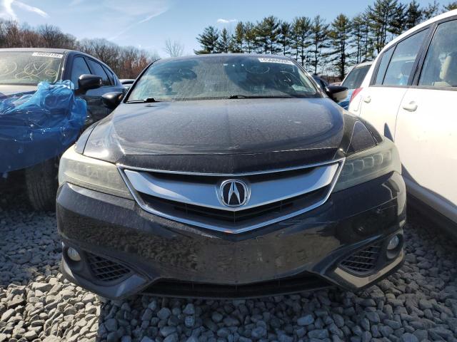 Photo 5 from auction – 2016 ACURA ILX PREMIU with VIN 19UDE2F86GA001252