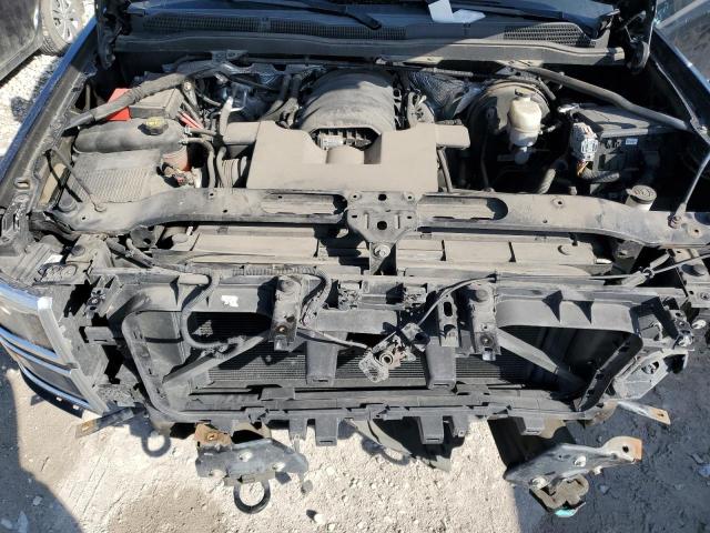 Photo 11 from auction – 2015 CHEVROLET SILVERADO with VIN 1GCVKSEC5FZ392010
