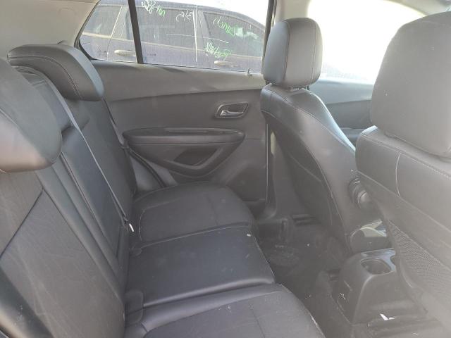 Photo 10 from auction – 2019 CHEVROLET TRAX 1LT with VIN KL7CJLSB8KB758070