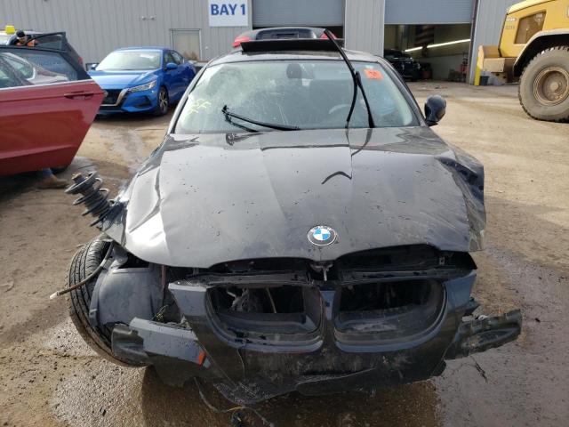 Photo 5 from auction – 2009 BMW 328 XI with VIN WBAPK73599A456737