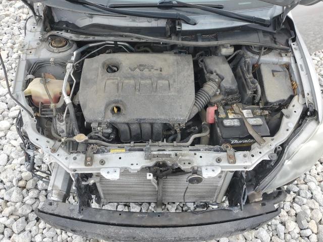 Photo 11 from auction – 2011 TOYOTA COROLLA BA with VIN 2T1BU4EE5BC604399