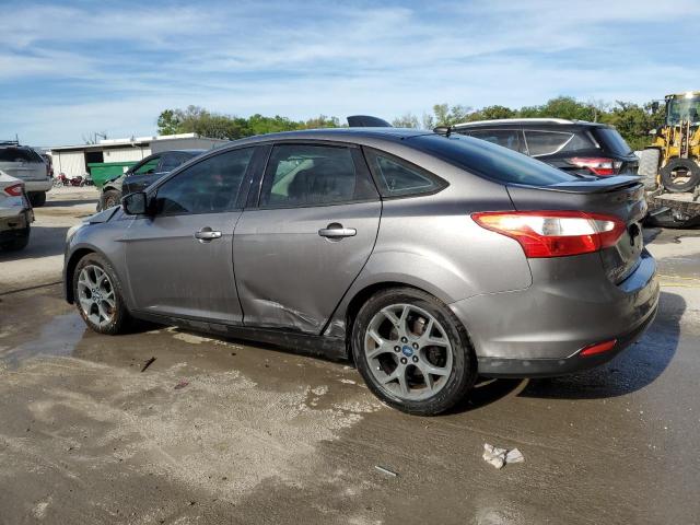 Photo 2 from auction – 2013 FORD FOCUS SE with VIN 1FADP3F27DL246108