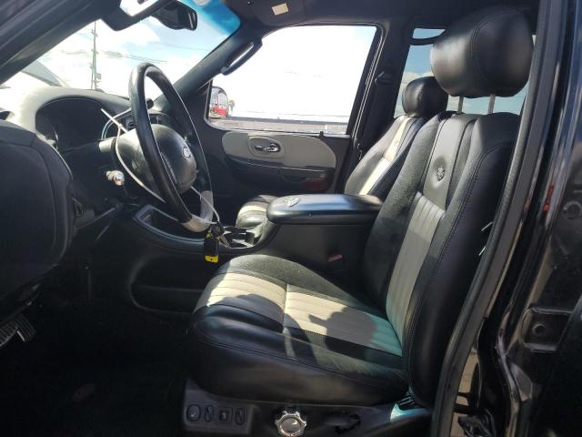 Photo 7 from auction – 2003 FORD F150 SUPER with VIN 1FTRW07313KD83803