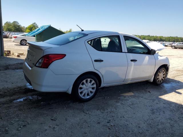 Photo 3 from auction – 2015 NISSAN VERSA S with VIN 3N1CN7AP4FL928685
