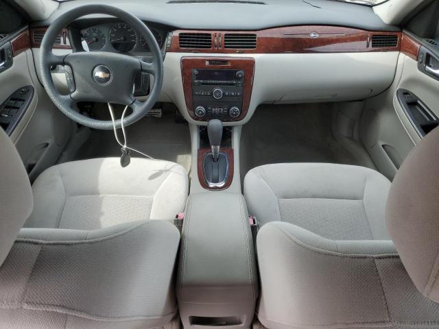 Photo 8 from auction – 2009 CHEVROLET IMPALA 1LT with VIN 2G1WT57K691122040