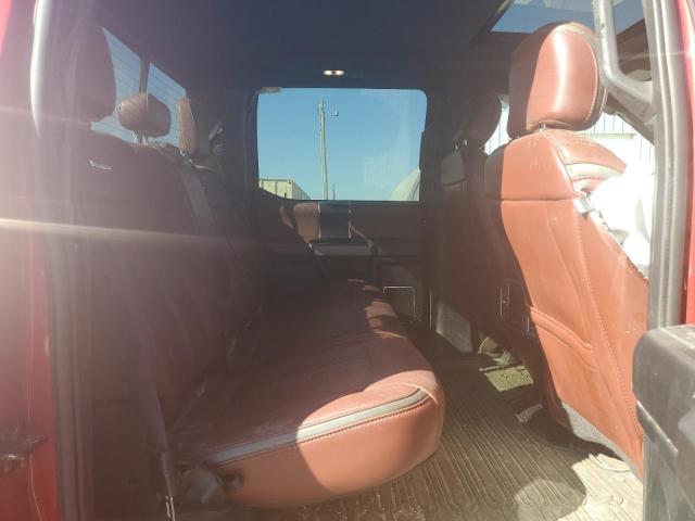 Photo 10 from auction – 2020 FORD F150 SUPER with VIN 1FTEW1E41LFA16473