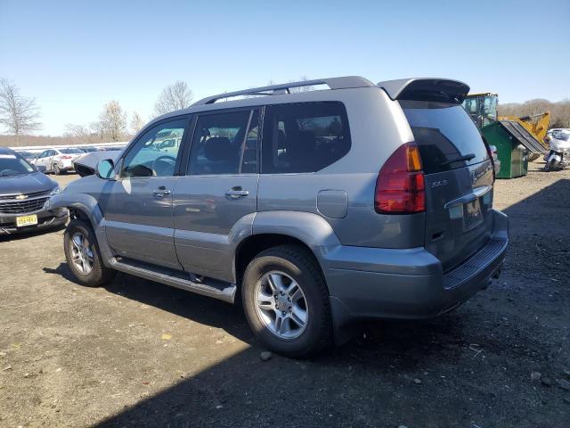 Photo 2 from auction – 2004 LEXUS GX 470 with VIN JTJBT20X140042950