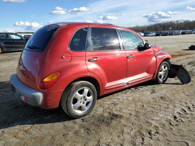 Photo 3 from auction – 2002 CHRYSLER PT CRUISER with VIN 3C8FY68B22T253630