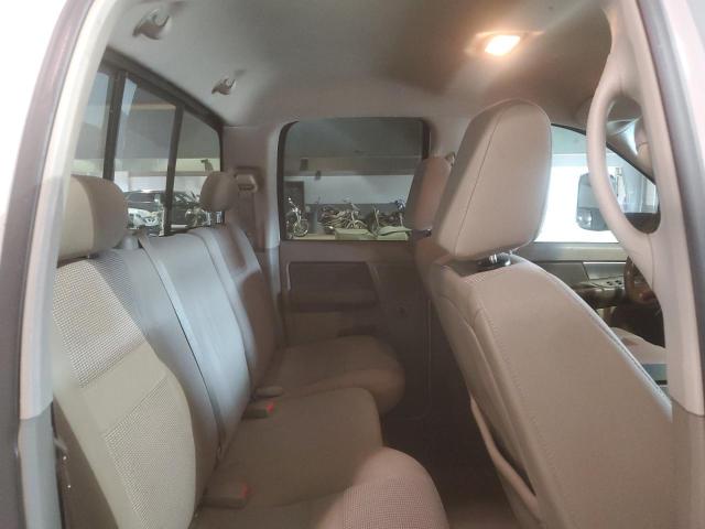 Photo 10 from auction – 2008 DODGE RAM 1500 S with VIN 1D7HU18N58J139467