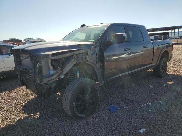 RAM 2500 LIMIT 2022 with VIN 3C6UR5TL0NG117002 - Photo from auction