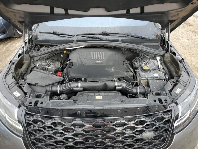 Photo 12 from auction – 2018 LAND ROVER RANGE ROVE with VIN SALYL2RV7JA741870
