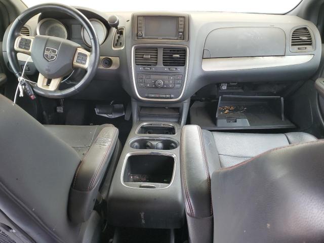 Photo 8 from auction – 2018 DODGE GRAND CARA with VIN 2C4RDGEG5JR333117
