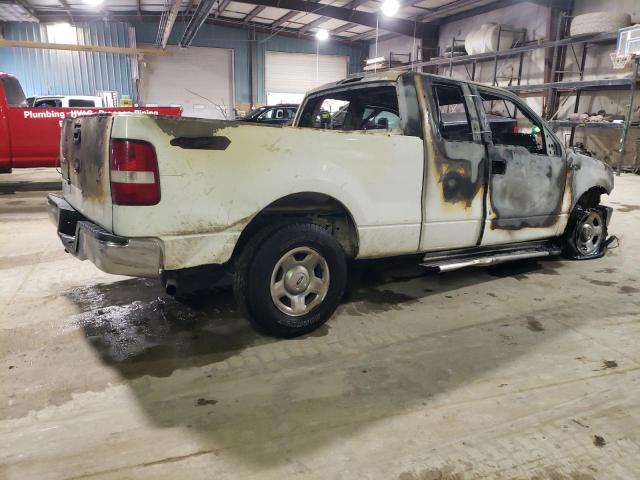 Photo 3 from auction – 2007 FORD F150 with VIN 1FTRX14W37KD11072