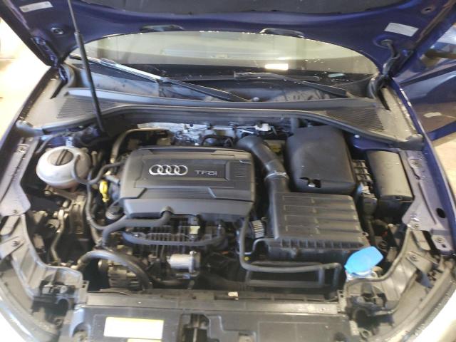 Photo 11 from auction – 2015 AUDI A3 PRESTIG with VIN WAUKFGFF8F1000811