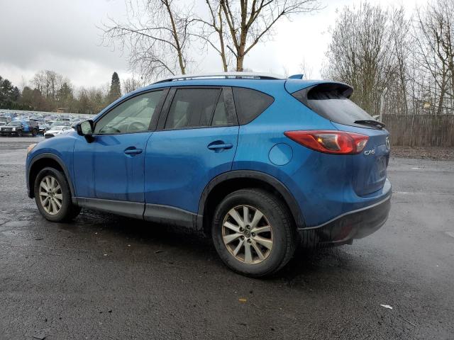 Photo 2 from auction – 2014 MAZDA CX-5 TOURI with VIN JM3KE2CY5E0323014
