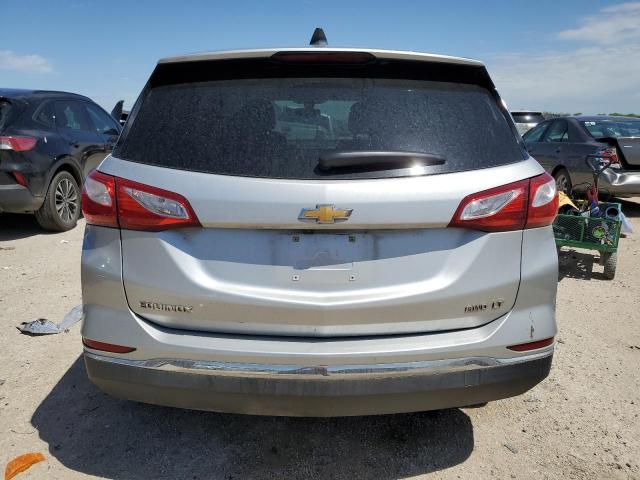 Photo 6 from auction – 2018 CHEVROLET EQUINOX LT with VIN 3GNAXSEV4JS584680