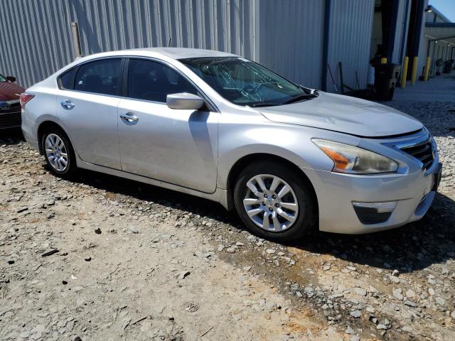 Photo 4 from auction – 2014 NISSAN ALTIMA 2.5 with VIN 1N4AL3AP0EC111247