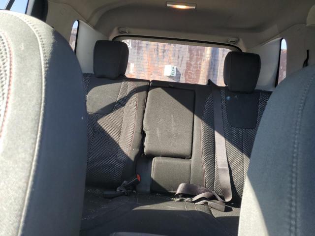 Photo 10 from auction – 2017 GMC TERRAIN SL with VIN 2GKALMEK1H6241313