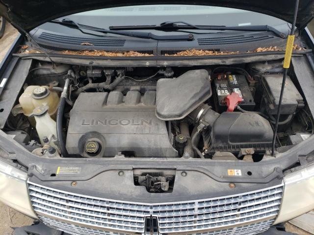 Photo 12 from auction – 2008 LINCOLN MKX with VIN 2LMDU88C28BJ01876