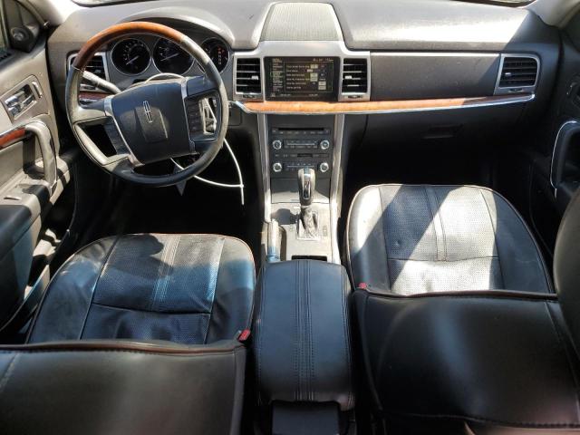 Фото 8 с аукциона – 2011 LINCOLN MKZ с VIN 3LNHL2JC6BR762598