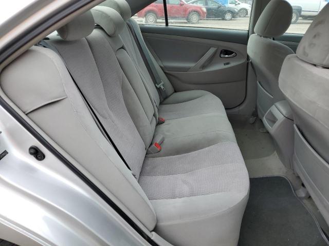 Photo 10 from auction – 2010 TOYOTA CAMRY BASE with VIN 4T4BF3EK7AR045225