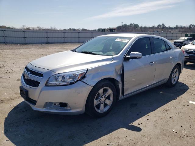 Photo 1 from auction – 2013 CHEVROLET MALIBU 1LT with VIN 1G11C5SA0DF205201